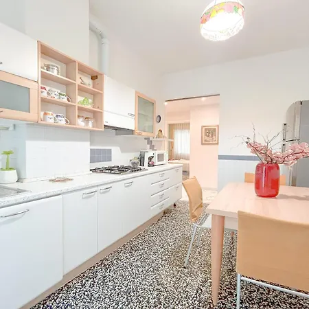 Apartamento Mignone - Happy Savona