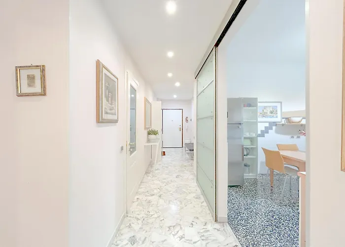Apartamento Mignone - Happy