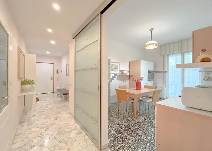 Mignone - Happy Apartamento *