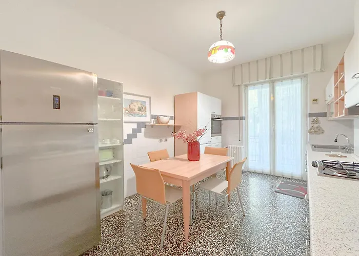 Apartamento Mignone - Happy