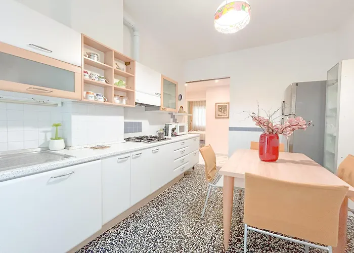 Apartamento Mignone - Happy Savona