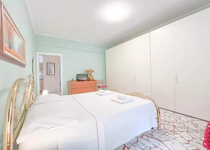 Apartamento Mignone - Happy Savona