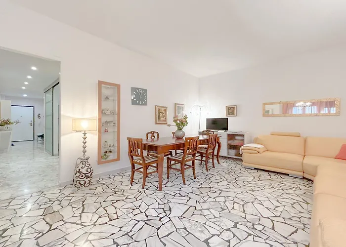 Mignone - Happy Apartamento