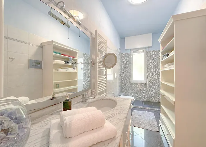 Apartamento Mignone - Happy Savona