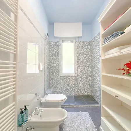 Mignone - Happy Apartmán Savona