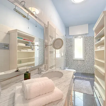 Apartmán Mignone - Happy Savona