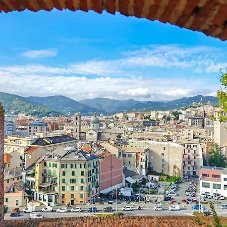Mignone - Happy Apartment Savona